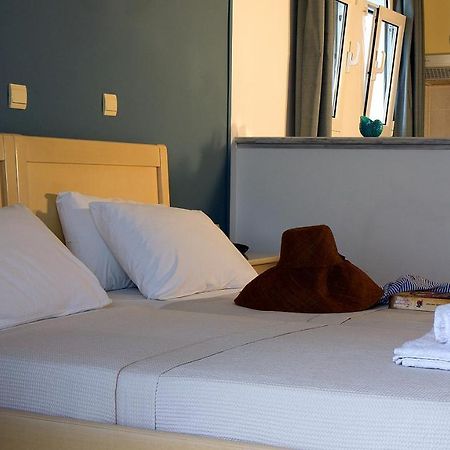 Filanthi Apartments باراليا فراتشو المظهر الخارجي الصورة