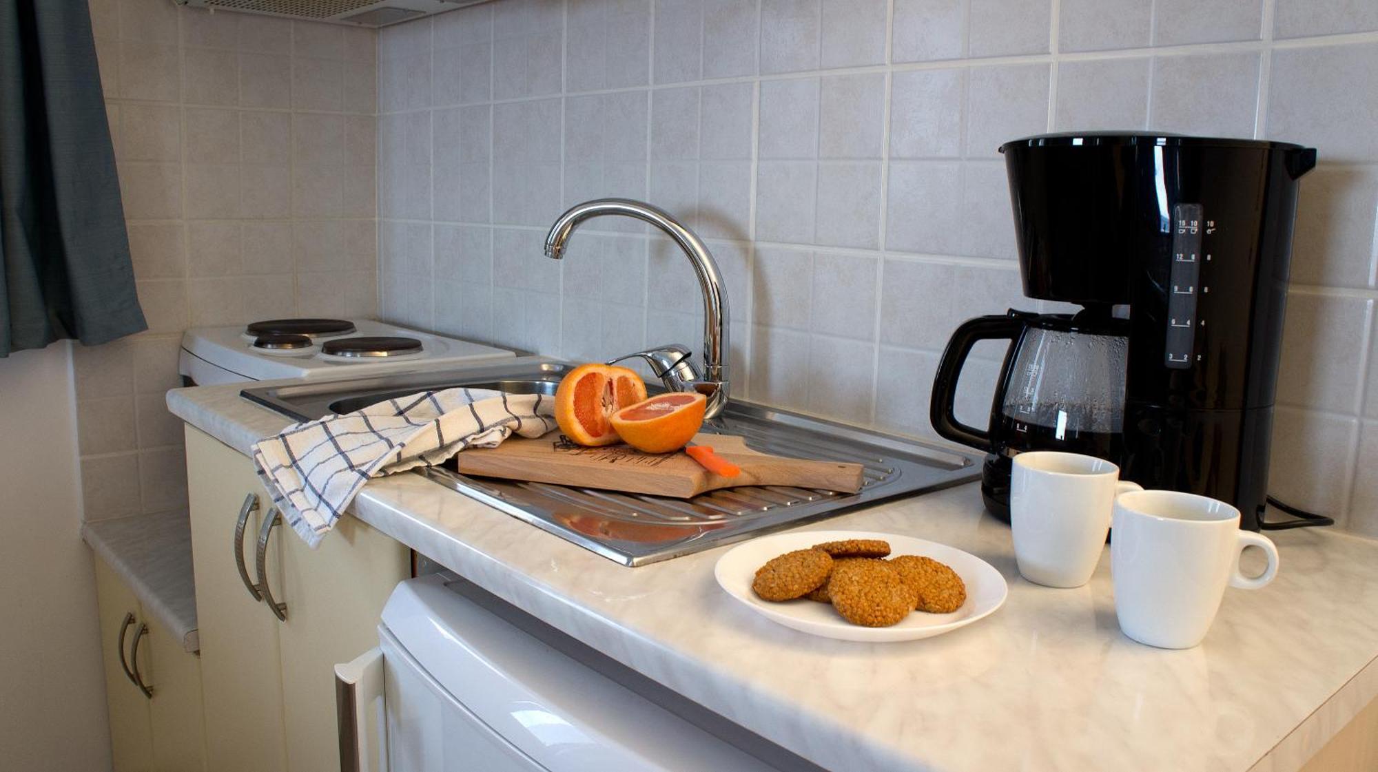 Filanthi Apartments باراليا فراتشو المظهر الخارجي الصورة