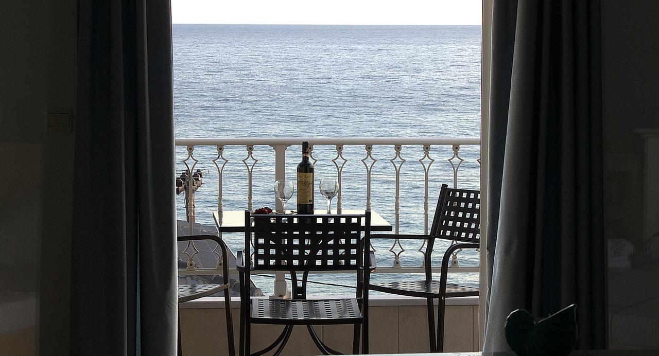 Filanthi Apartments باراليا فراتشو المظهر الخارجي الصورة